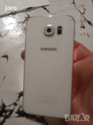 samsung s6 перфектен, снимка 11 - Samsung - 55252553