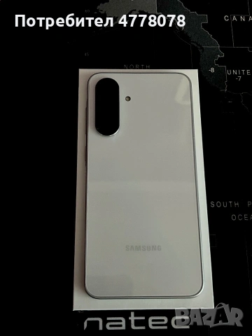 Samsung Galaxy A36 5G 128 GB , снимка 9 - Samsung - 54974986