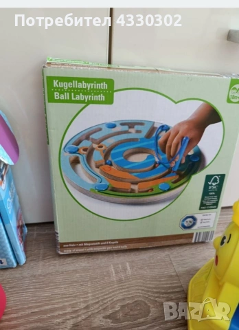 Интерактивни играчки - Всичко 18€, снимка 8 - Образователни игри - 54232704