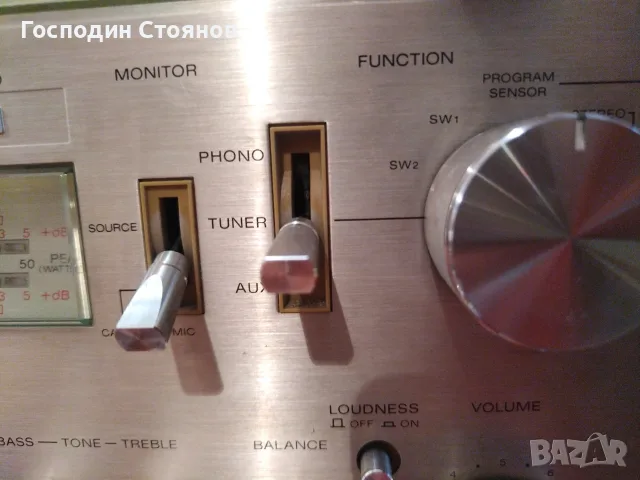 SONY HST 49A...., снимка 8 - Аудиосистеми - 55694668