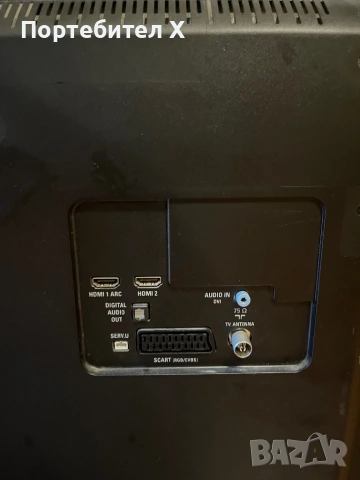 PHILIPS 32, снимка 7 - Телевизори - 54743570