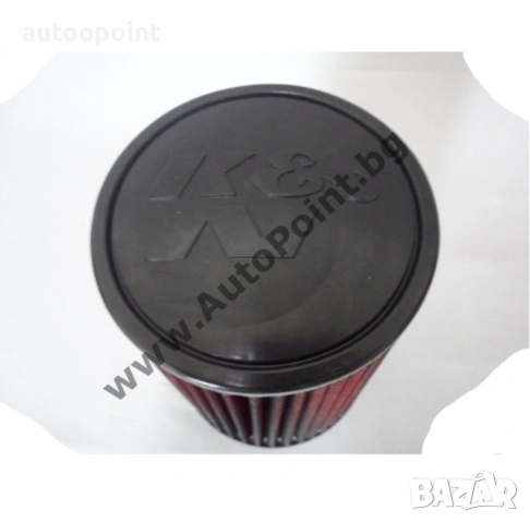 Спортен въздушен филтър К и Н, снимка 3 - Аксесоари и консумативи - 53982441