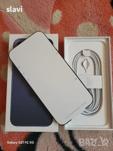 IPhone 17 Pro Max 256GB, снимка 2 - Apple iPhone - 55595967