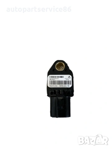 Сензор за удар за Citroen, Peugeot C-Crosser, 4007 2.2 Hdi (2009) 8651A001