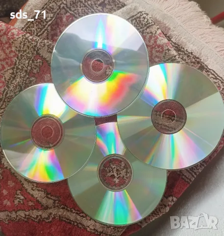 Продавам за фенове на CD дискове 70 бр с mp3 музика Rock & Heavy netal 3 евро бройката общо 180 евро, снимка 3 - CD дискове - 55354647