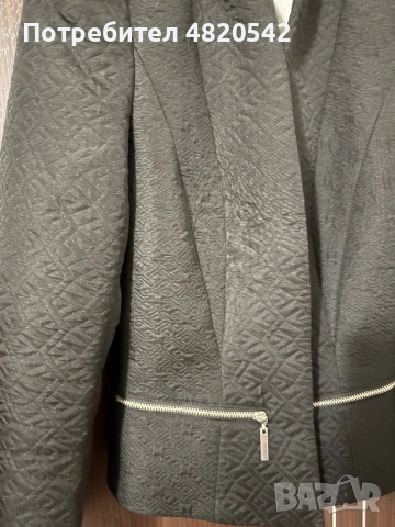 Сако на марката River Island, снимка 3 - Сака - 54527255