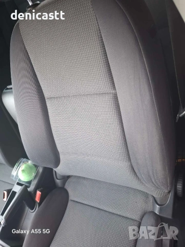 Audi A3. Sportbak 2008г април дизел , 2.0 tdi 8 клапана , BMM quattro, снимка 11 - Автомобили и джипове - 54993607