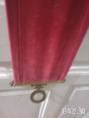 Винтидж звънец, снимка 5 - Лули - 48824557