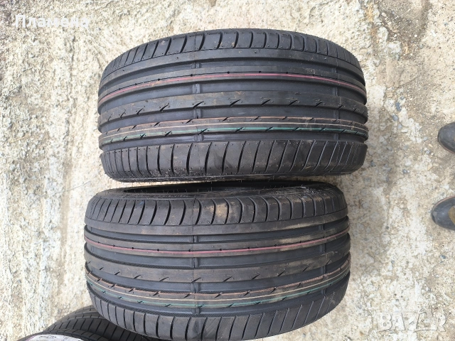 Летни гуми 245/45/16 DOT 4423г