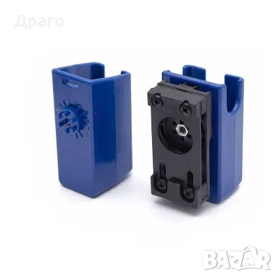 Ghost 360 Magazine Pouch – Универсален холдер за пълнители, снимка 3 - Бойно оръжие - 54144272