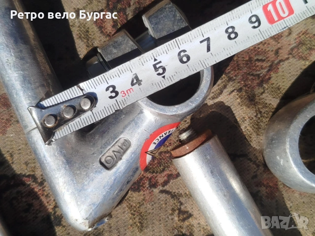 Шосейна лапа за кормило за велосипед Колело цена за брой , снимка 3 - Части за велосипеди - 54142649