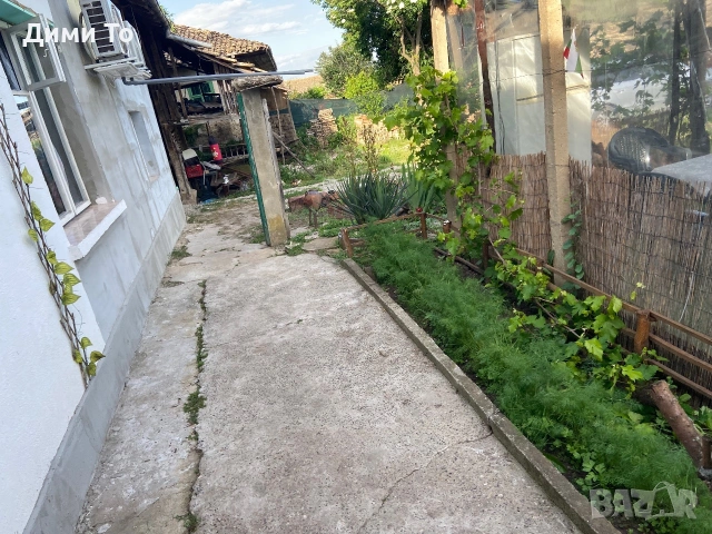 Къща в село Ломци , снимка 3 - Къщи - 54972143