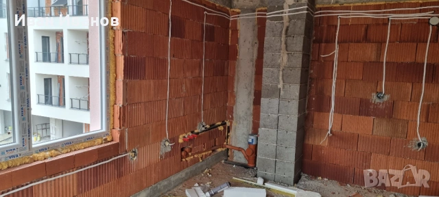 Продавам 2-стаен с външно паркомясто в Баш Пара, снимка 7 - Апартаменти - 52605551