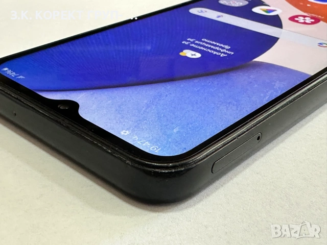 Samsung Galaxy A14 128GB / 4GB RAM, снимка 3 - Samsung - 55186682
