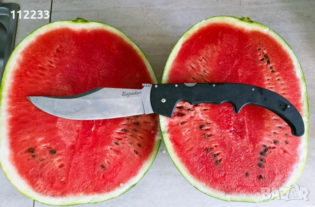 ОРИГИНАЛЕН Cold Steel Espada XL