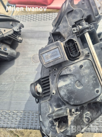 Heatlight Mercedes-Benz  E350 AMG 2014. W212, снимка 7 - Части - 54057607