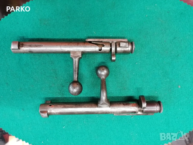 Manlicher Carcano части , снимка 3 - Антикварни и старинни предмети - 54749264