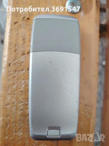 Нокия 2310 , снимка 3 - Nokia - 54890595