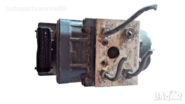ABS помпа и ECU модул за Ford Transit Mk6 0265216545 / 0273004259 / 98VB-2C219-AB