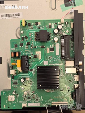 TPD.NT72690T.PB702 (T) от Hisence 40A4Q