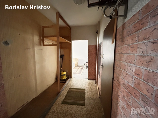 ПРОДАВА СЕ АПАРТАМЕНТ | КВ. ЗАПАД | КЮСТЕНДИЛ, снимка 5 - Апартаменти - 54689050