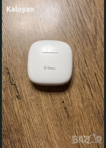 Безжични слушалки, снимка 3 - Bluetooth слушалки - 54490314