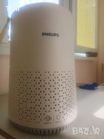 пречиствател Philips AC0651/10, снимка 8 - Овлажнители и пречистватели за въздух - 55458178