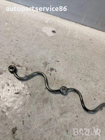 Горивна тръба за Nissan Terrano 3.0D (2005), снимка 2 - Части - 54330513