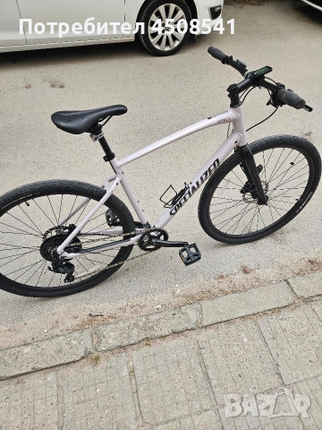 Specialized sirrus 2.0, снимка 2 - Велосипеди - 55267644