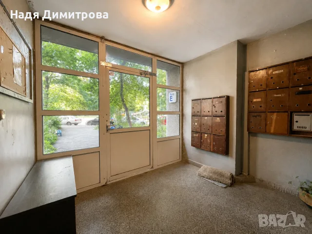 Продава 2-СТАЕН апартамент, град София, Люлин 7, снимка 11 - Апартаменти - 55320951