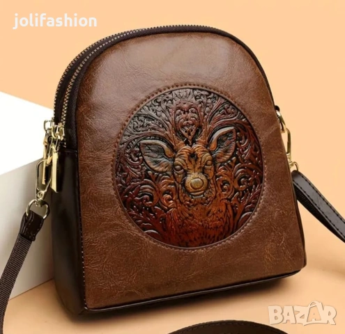 Елегантни чанти, снимка 10 - Чанти - 26790497