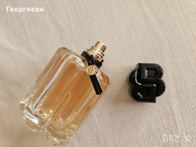 Hugo Boss Bottled Beyond for Her 100 ml, снимка 2 - Дамски парфюми - 55671249