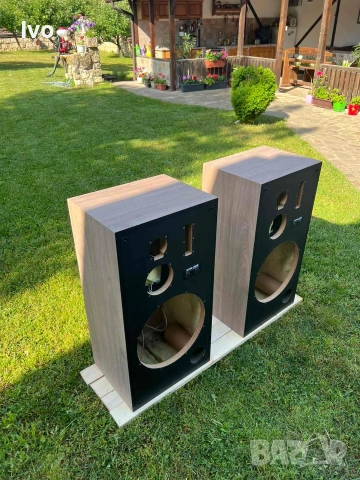Тонколони Pioneer HPM 1100, снимка 9 - Тонколони - 53953210