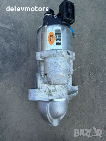36100-07100, 61004610 стартер от Hyundai I10 1.0 MPI, 67 кс., 5 ск., двигател G3LD, 19000 км., 2023, снимка 4 - Части - 55509076