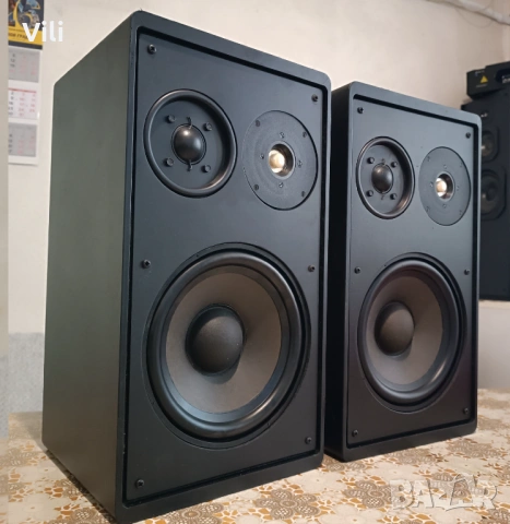 🔊 Audio One SX120 🔊