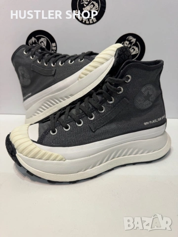 Мъжки кецове CONVERSE CHUCK 70 AT-CX