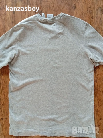 adidas Tech Tee - мъжка тениска р-р М, снимка 5 - Тениски - 55066483