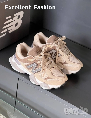 Дамски модел New Balance 