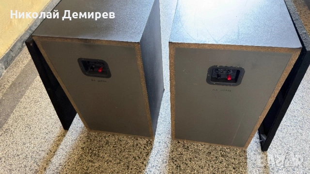 Pioneer HPM 110 много запазени, снимка 6 - Тонколони - 54666687