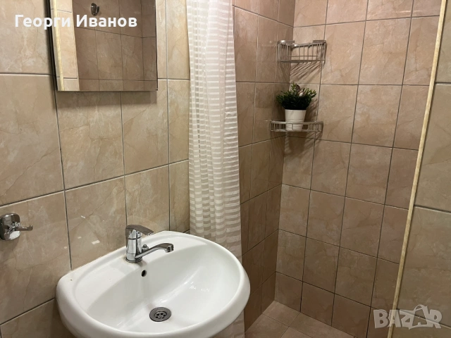 Дългосрочен наем в Балчик – на 100 м от морето, снимка 13 - Апартаменти - 54234927