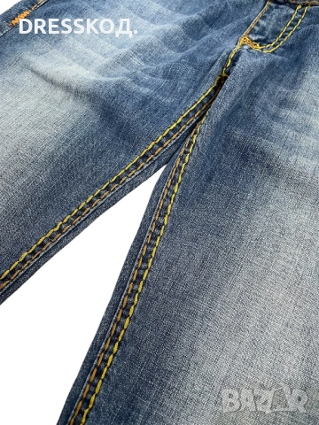 True Religion оригинални дамски дънки, 31 номерация, снимка 3 - Дънки - 54873078