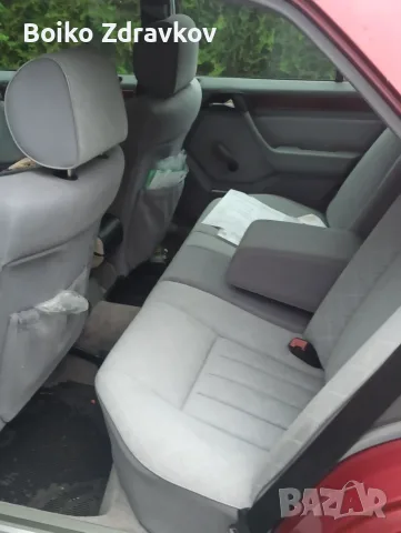 Mercedes 250D,1994g, снимка 7 - Автомобили и джипове - 55337721
