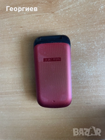 Samsung E1190 Самсунг Е1190, снимка 11 - Samsung - 55679439