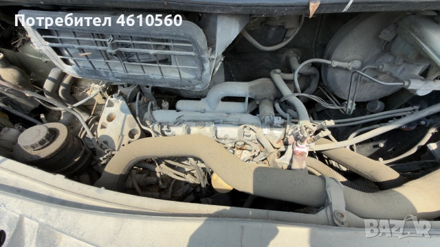 Opel Vivaro 1.9 CDTI на части, снимка 6 - Бусове и автобуси - 55179492