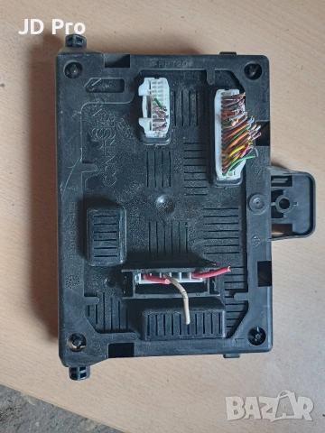 BCM Renault Clio 3 / Modus