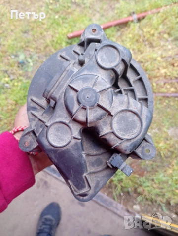 Моторче парно Рено Трафик Опел виваро 2001-2014г десен волан 