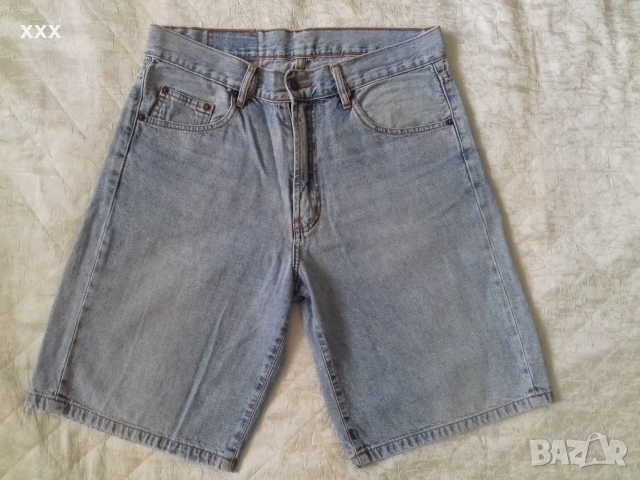 Billabong и S'Oliver мъжки къси панталони, снимка 7 - Къси панталони - 55338796