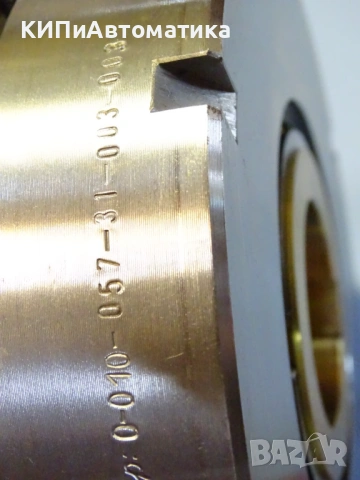 Електромагнитен съединител Ortlinghaus typ 0-010-057-31-003-003 electromagnetic clutch 24VDC, снимка 5 - Резервни части за машини - 54579795