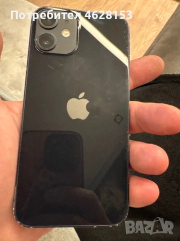 iphone 12 mini 128gb, снимка 3 - Apple iPhone - 54479367