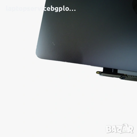 Дисплей за Apple MacBook Pro 13" A1706 A1708 2016 2017 Retina Space Gray LCD Screen Display, снимка 6 - Части за лаптопи - 50945974